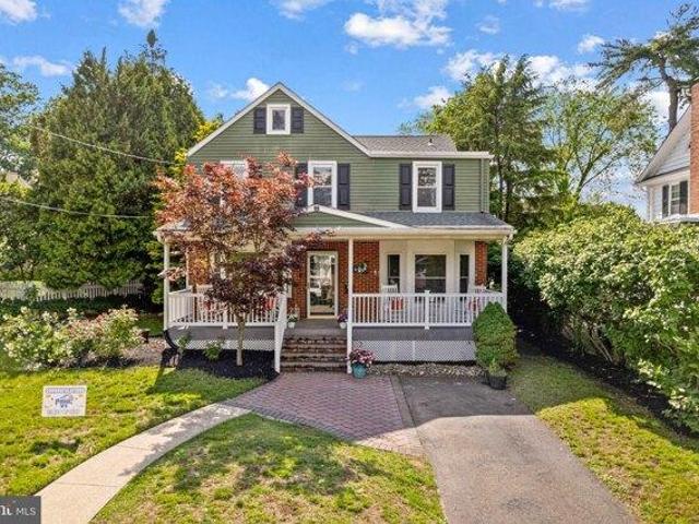 House for sale in Haddonfield