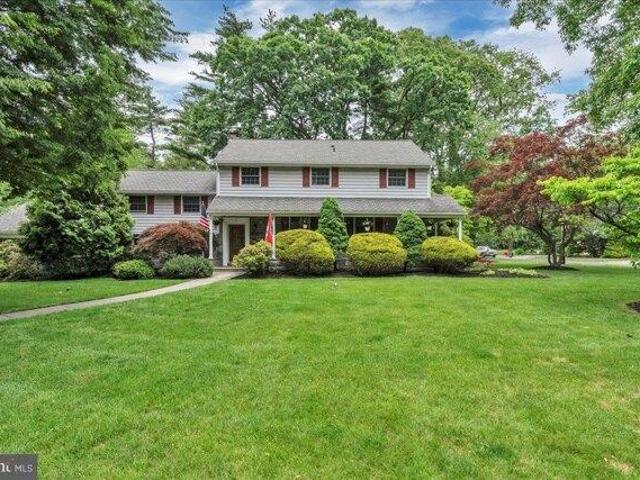 House for sale in Haddonfield