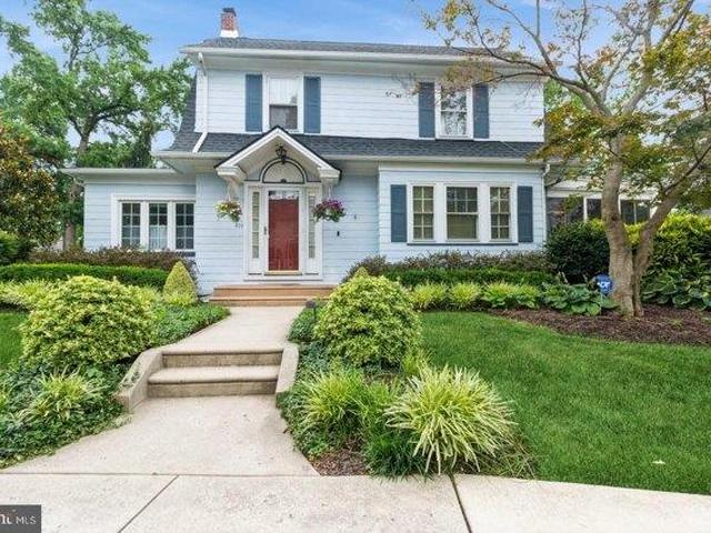 House for sale in Haddonfield