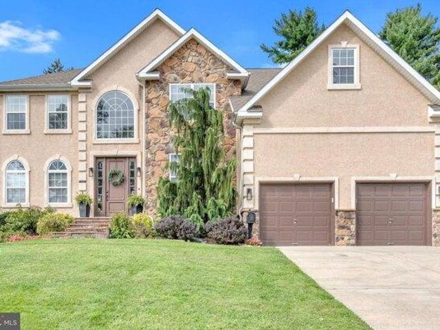 House for sale in Barrington, New Jersey