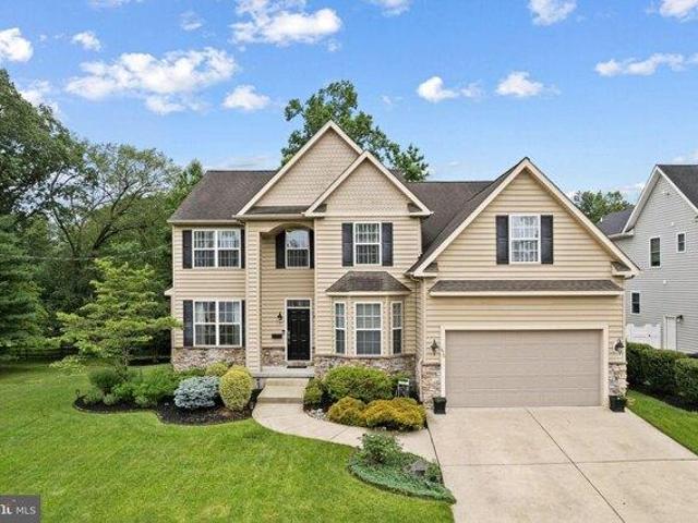 House for sale in Haddonfield