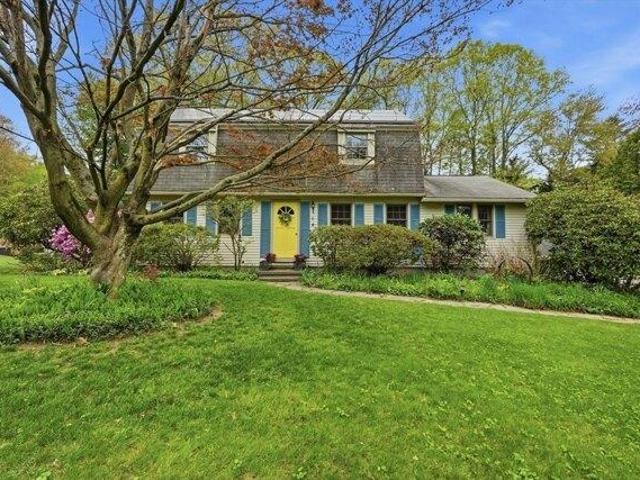 House for sale in Hadley, Massachusetts