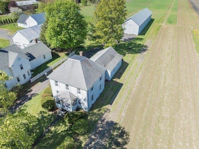 House for sale in Hadley, Massachusetts
