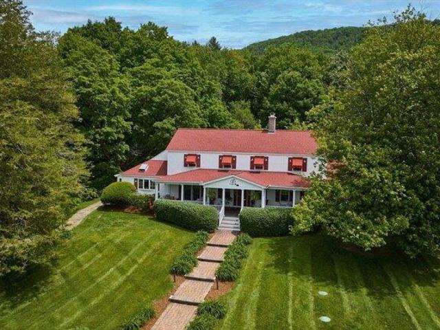 House for sale in Hadley, Massachusetts