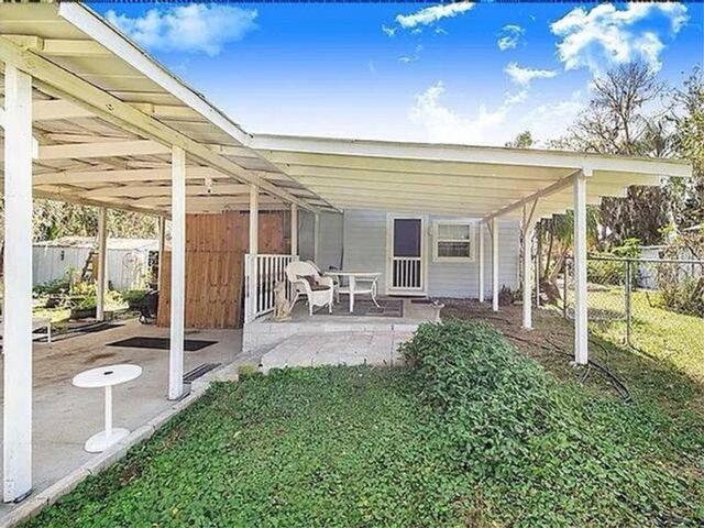 House for sale in Haines City, Florida