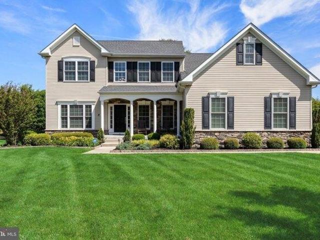 House for sale in Hainesport, New Jersey