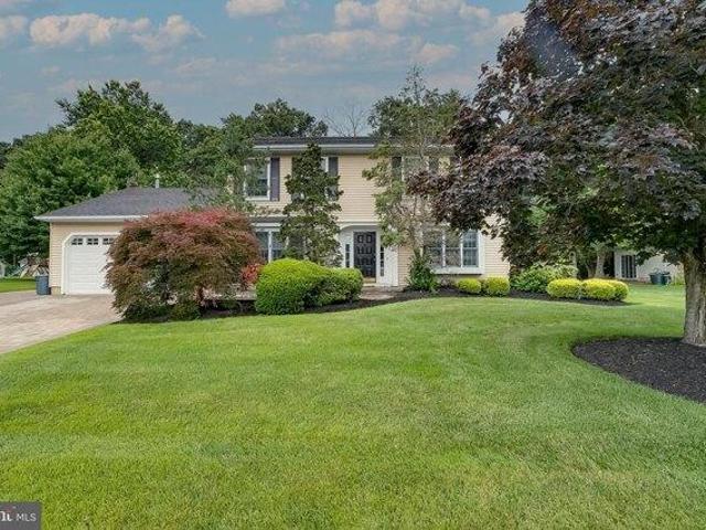 House for sale in Hainesport, New Jersey