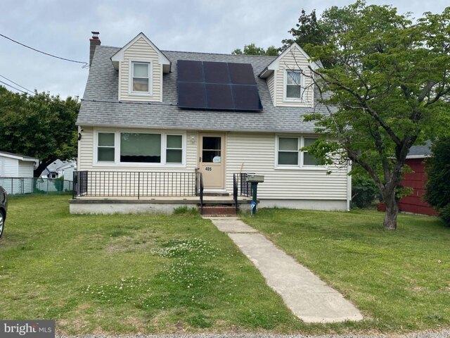 House for sale in Hainesport, New Jersey