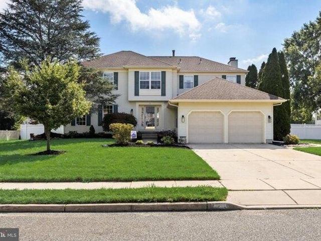 House for sale in Hainesport, New Jersey