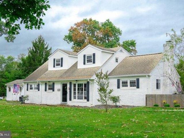 House for sale in Rancocas Heights, Hainesport Township