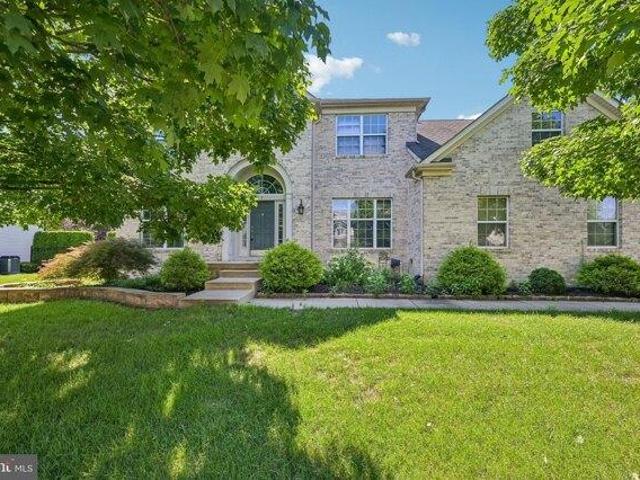 House for sale in Hainesport Township, Burlington County