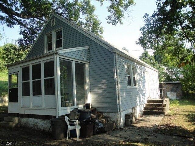 House for sale in Haledon, Passaic County