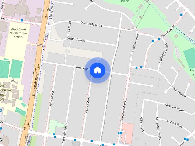 House for rent in Sydney, New South Wales