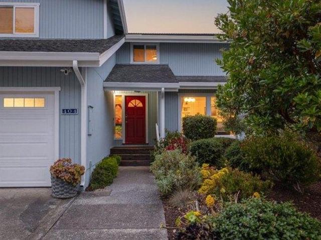 House for sale in San Mateo, California