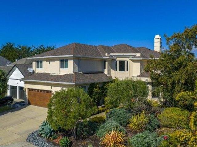House for sale in San Mateo, California