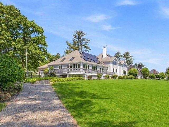 House for sale in Halifax, Massachusetts
