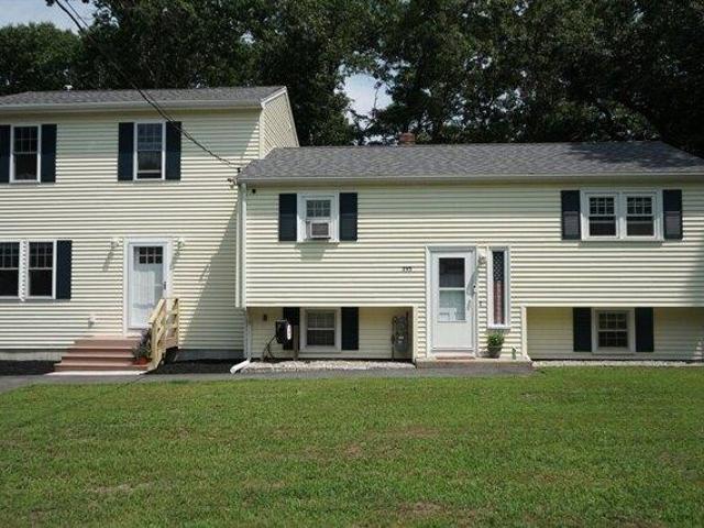 House for sale in Halifax, Massachusetts