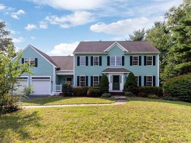 House for sale in Halifax, Massachusetts