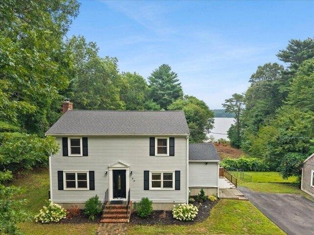 House for sale in Halifax, Massachusetts