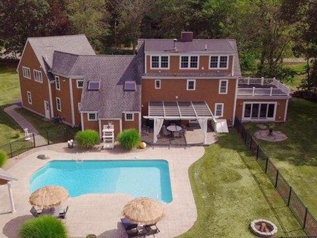 House for sale in Halifax, Massachusetts
