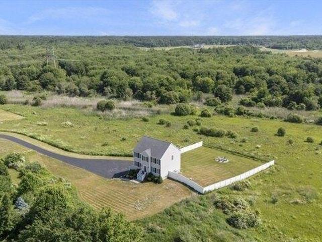 House for sale in Halifax, Massachusetts