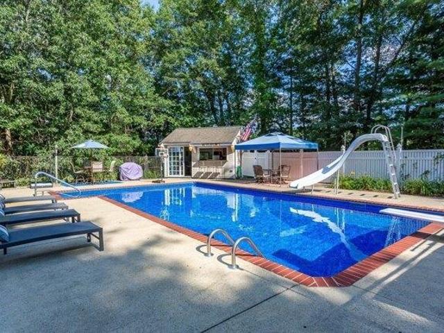 House for sale in Halifax, Massachusetts