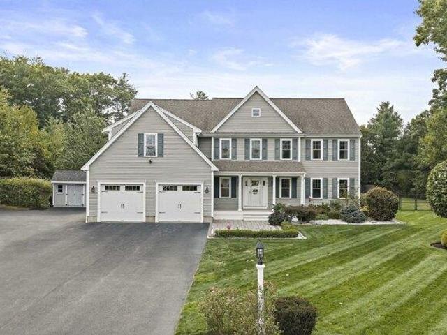 House for sale in Halifax, Plymouth County