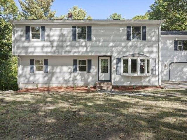 House for sale in Halifax, Plymouth County