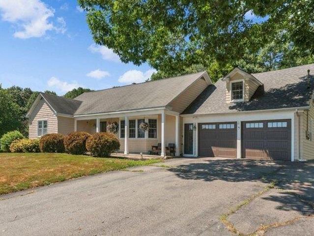 House for sale in Hallowell, Maine