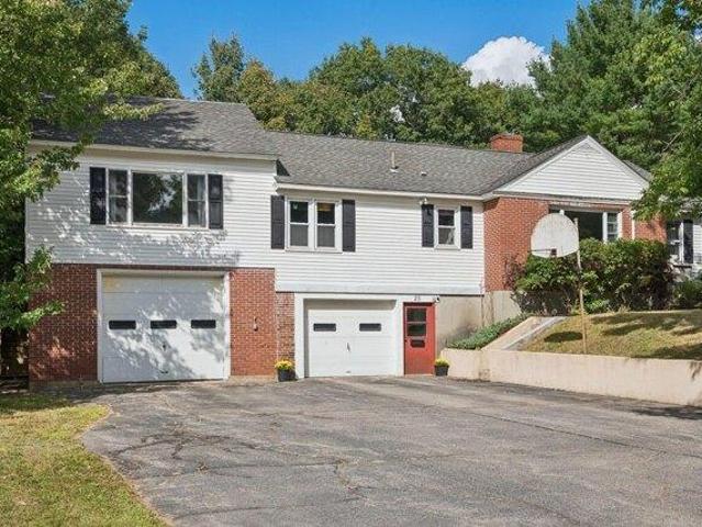 House for sale in Hallowell, Maine