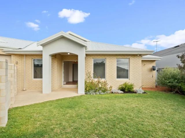 House for sale in Parklands, Western Australia