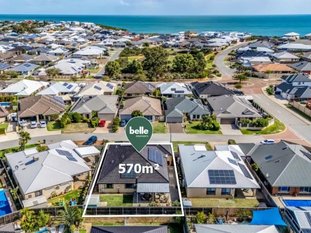 House for sale in Parklands, Western Australia