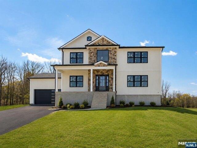 House for sale in Hardyston Township, Sussex County