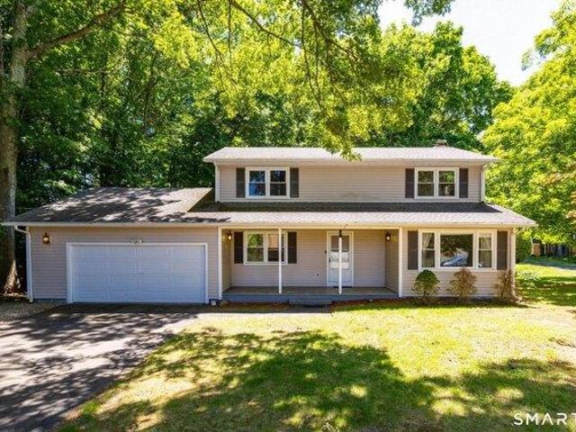 House for sale in Hamden, Connecticut