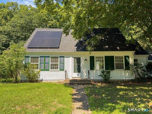 House for sale in Hamden, Connecticut