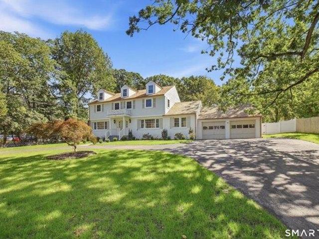 House for sale in Prospect Hill Historic District, Hamden