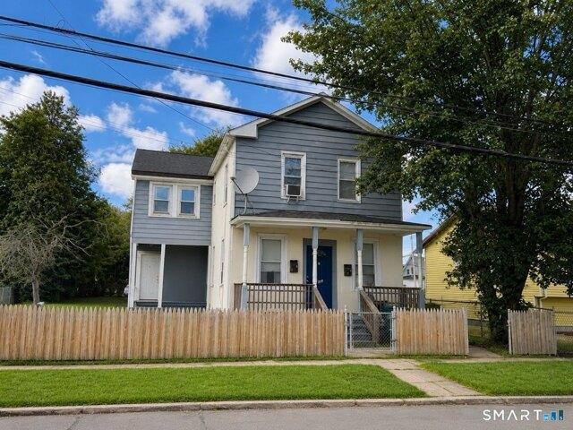 House for sale in Hamden, South Central Connecticut Planning Region