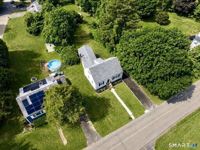 House for sale in Hamden, Connecticut