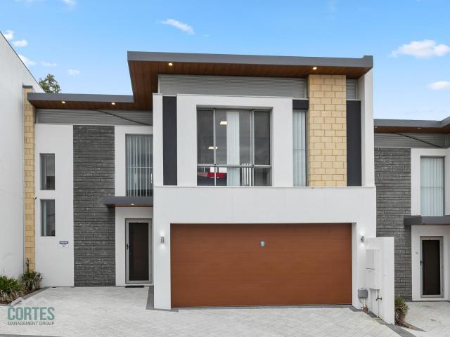 Townhouse for sale in Hamilton Hill, Western Australia