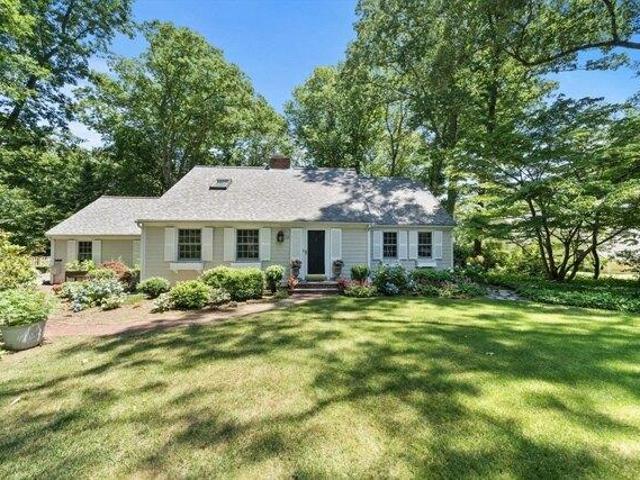 House for sale in South Hamilton, Massachusetts