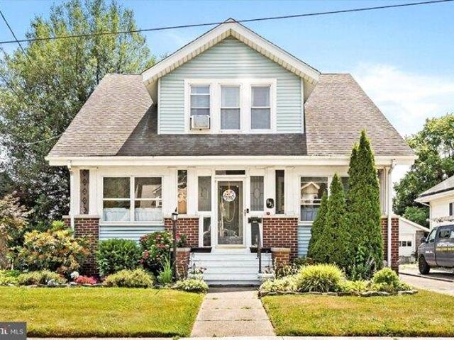 House for sale in Crosswicks, New Jersey