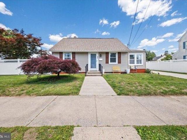 House for sale in Crosswicks, New Jersey