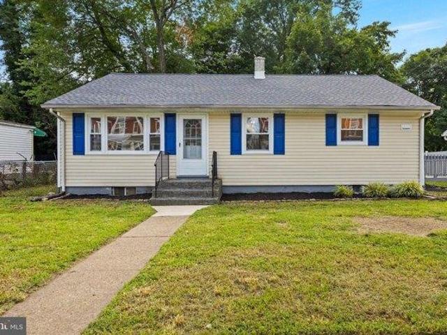 House for sale in Crosswicks, New Jersey