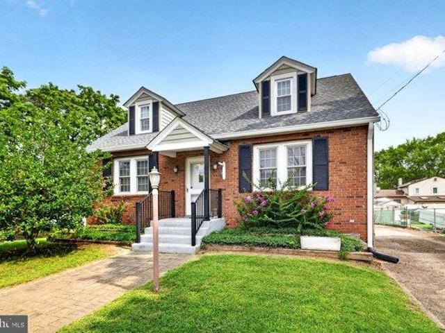 House for sale in Crosswicks, New Jersey