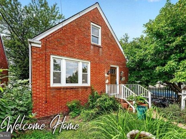 House for sale in Crosswicks, New Jersey