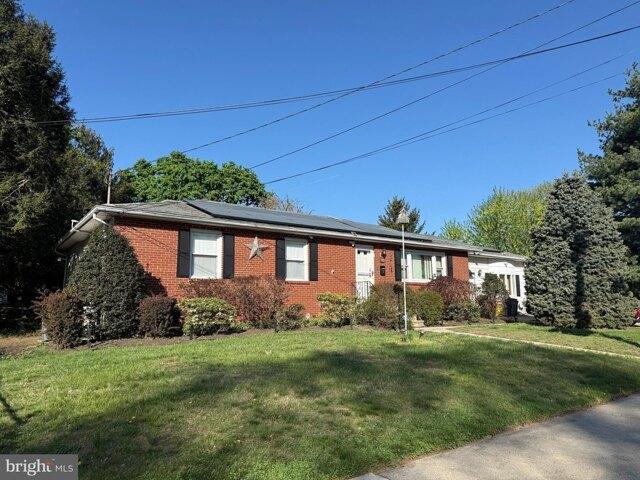 House for sale in Crosswicks, New Jersey