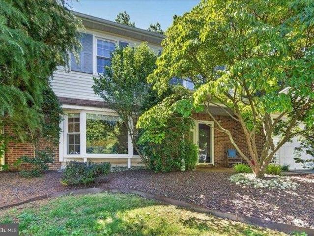 House for sale in Crosswicks, New Jersey