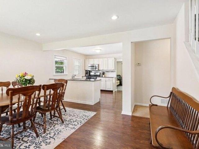 House for sale in Crosswicks, New Jersey