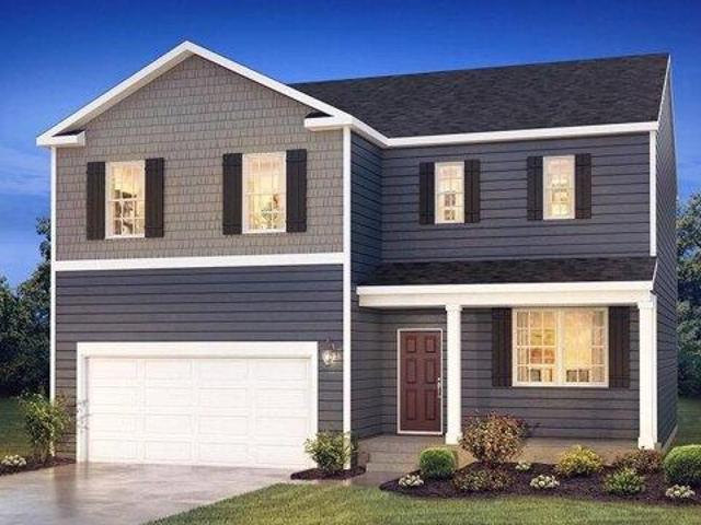 House for sale in Hammonton, New Jersey