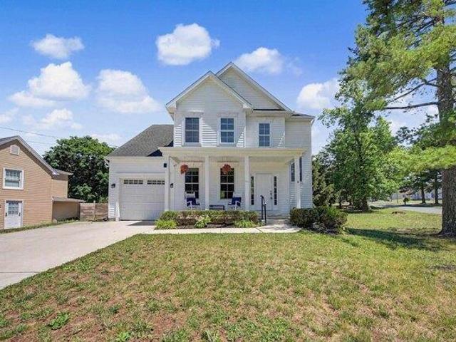 House for sale in Hammonton, New Jersey